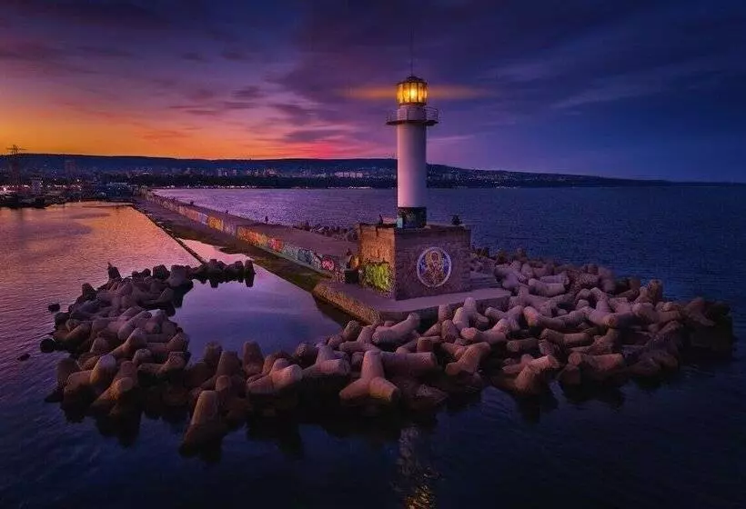 Fotos del hotel Panorama:  22