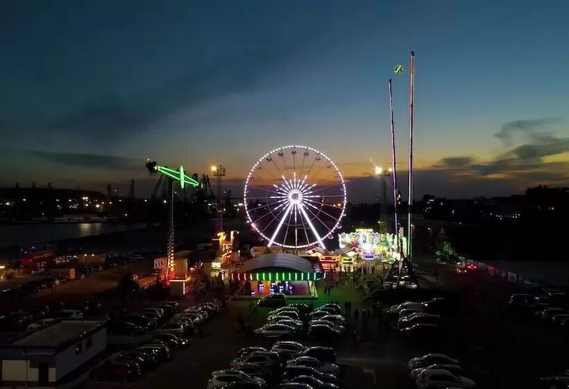 Fotos del hotel Panorama:  24