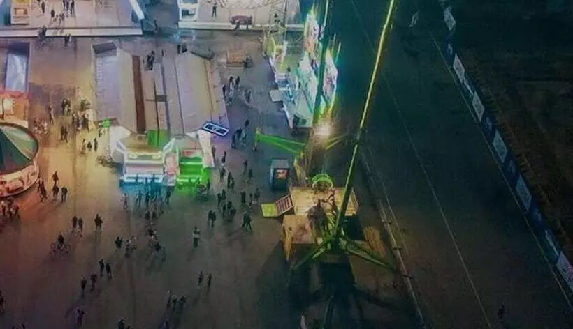 Fotos del hotel Panorama:  17