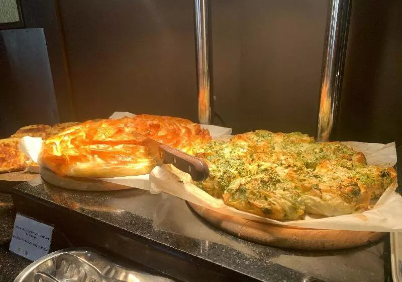 Fotos del hotel Panorama:  4