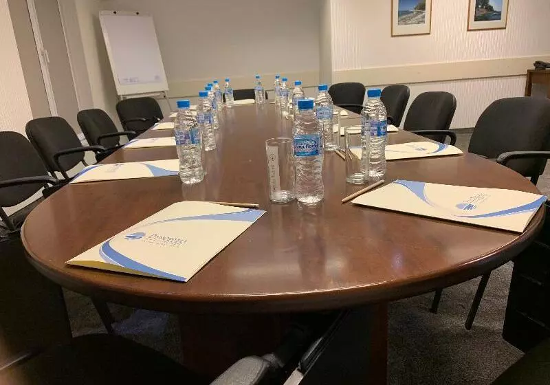 Fotos del hotel Panorama:  5