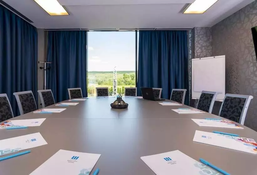 Fotos del hotel West City:  11