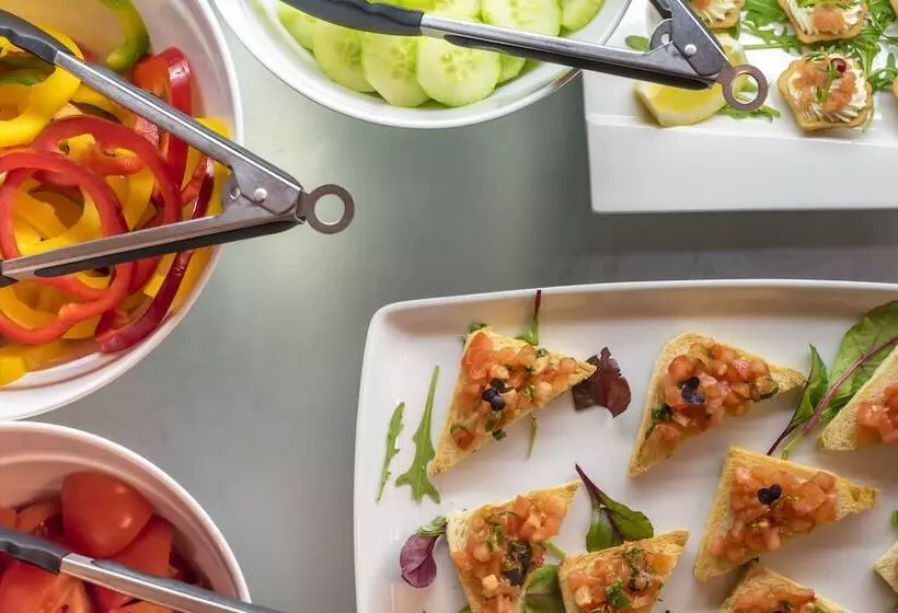 Fotos del hotel West City:  15