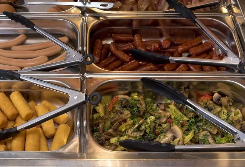 Fotos del hotel West City:  10