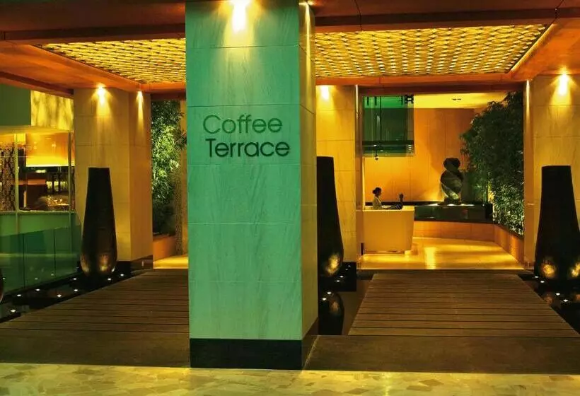 Fotos del hotel Resorts World Genting  Resort:  6