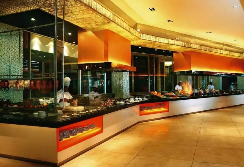 Fotos del hotel Resorts World Genting  Resort:  10