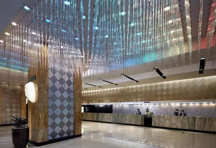 Fotos del hotel Resorts World Genting  Resort:  9