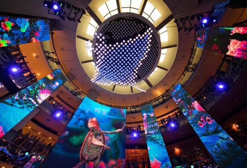 Fotos del hotel Resorts World Genting  Resort:  7