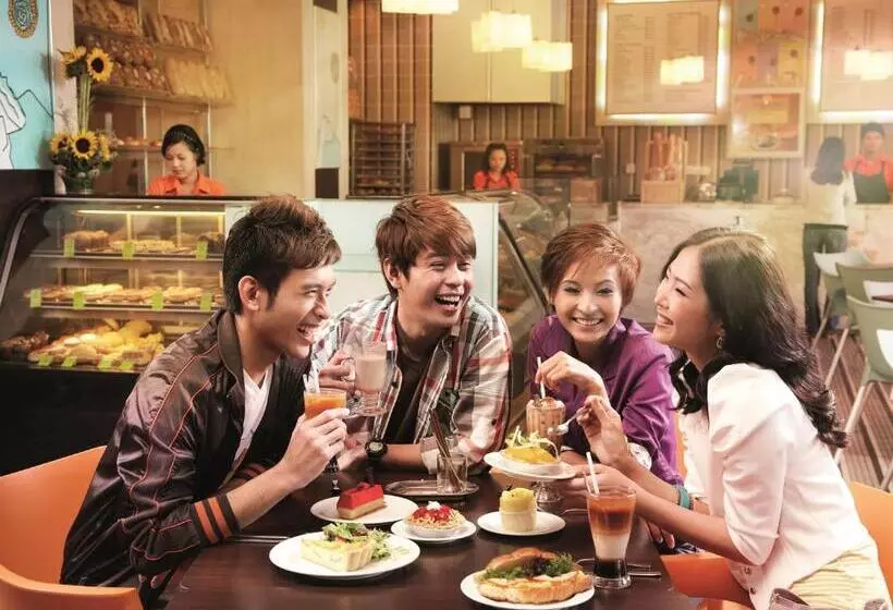 Fotos del hotel Resorts World Genting  Resort:  14