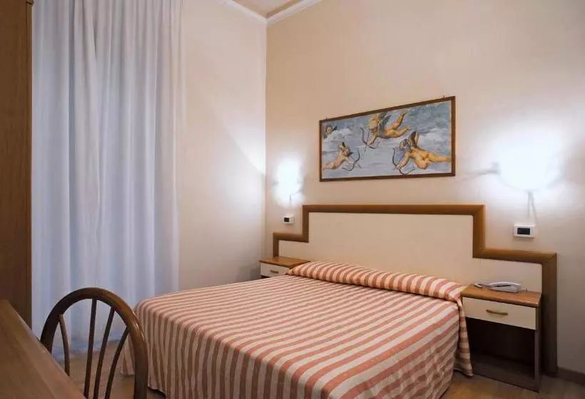 Fotos del hotel Via Marsaglia Rooms:  6