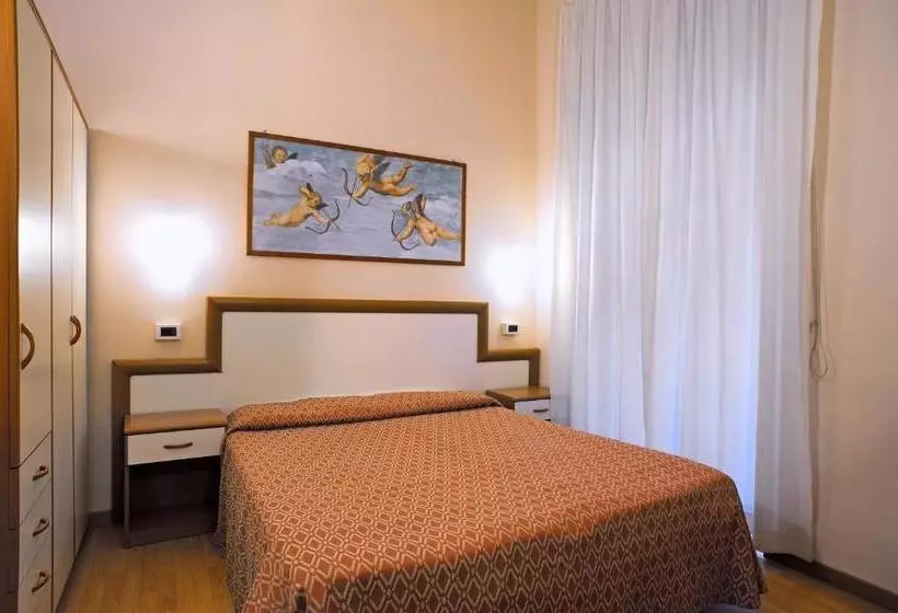 Fotos del hotel Via Marsaglia Rooms:  11