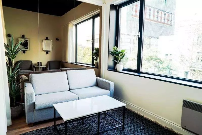 Fotos del hotel Auberge Du Carre Stlouis:  2