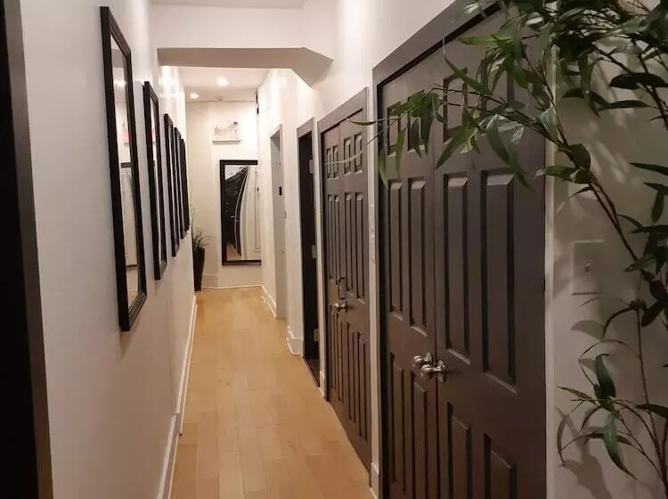 Fotos del hotel Auberge Du Carre Stlouis:  11