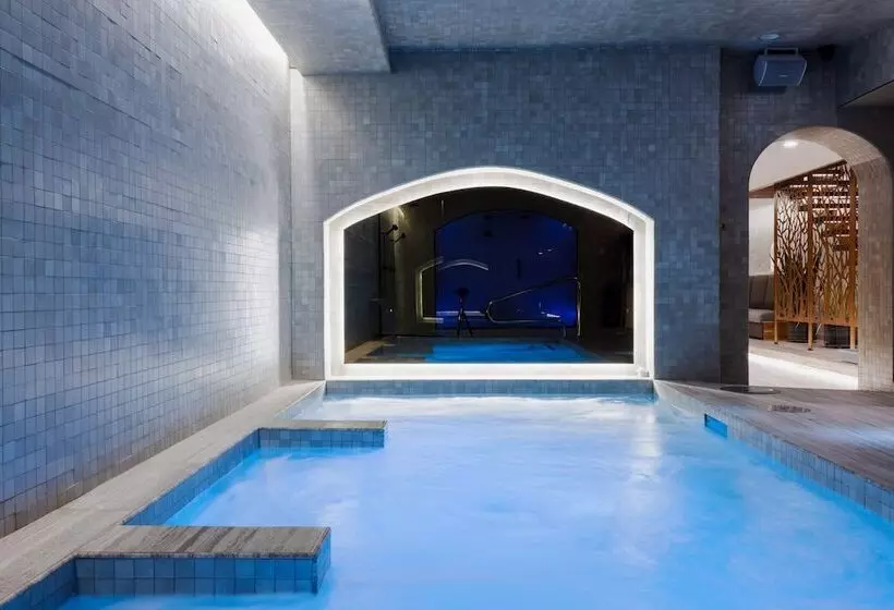 Fotos del hotel Auberge Du Carre Stlouis:  22