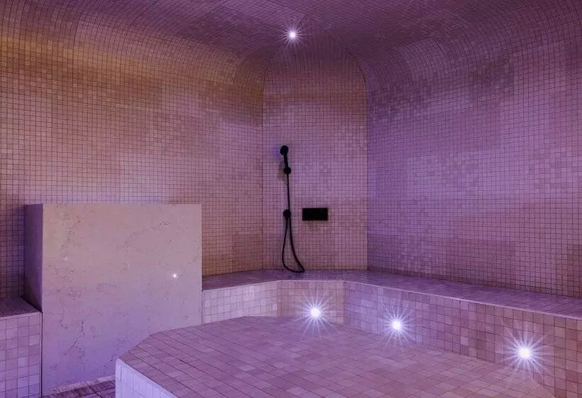 Fotos del hotel Auberge Du Carre Stlouis:  19