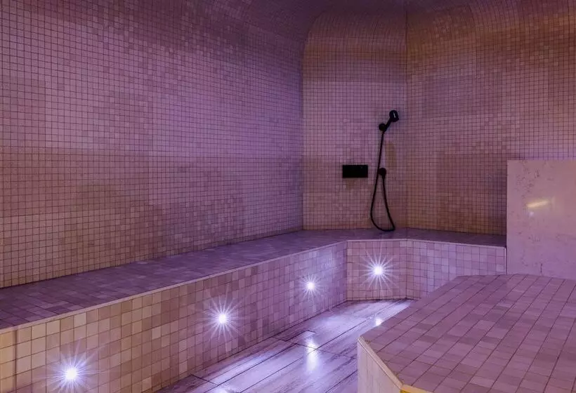 Fotos del hotel Auberge Du Carre Stlouis:  12