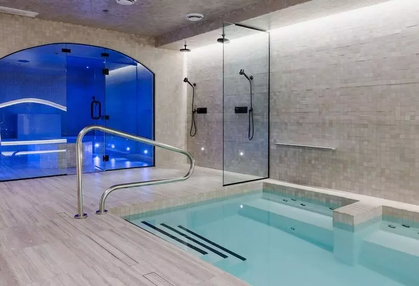 Fotos del hotel Auberge Du Carre Stlouis:  18