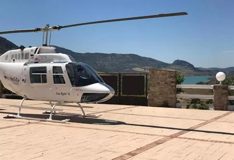 Fotos del hotel Cortijo Salinas:  24