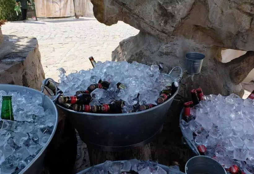 Fotos del hotel Cortijo Salinas:  4