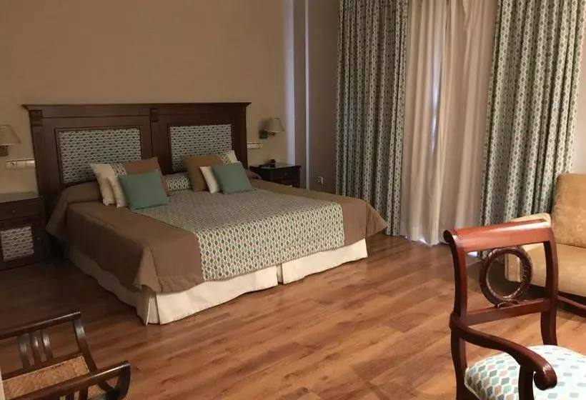 Fotos del hotel Cortijo Salinas:  15