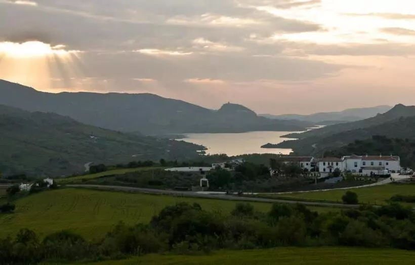 Fotos del hotel Cortijo Salinas:  14