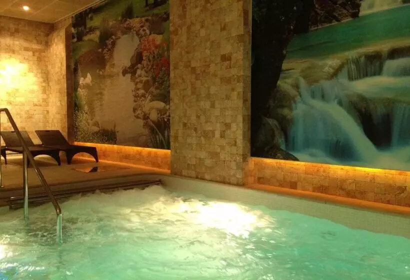 Fotos del hotel Cortijo Salinas:  2