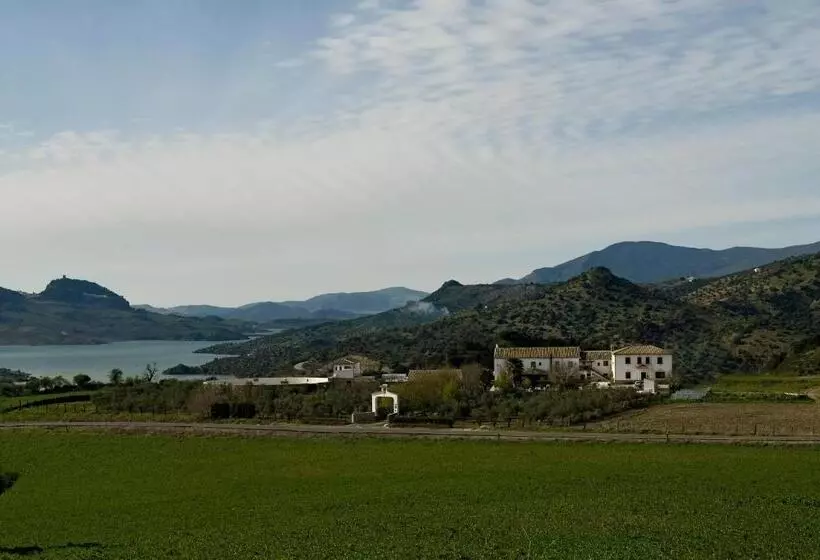 Fotos del hotel Cortijo Salinas:  17