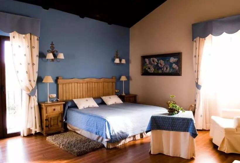 Fotos del hotel Cortijo Salinas:  21