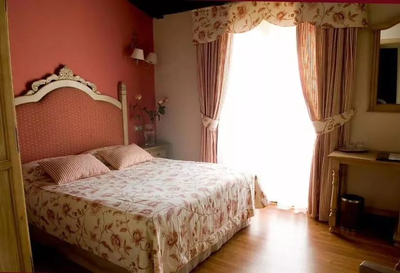 Fotos del hotel Cortijo Salinas:  23