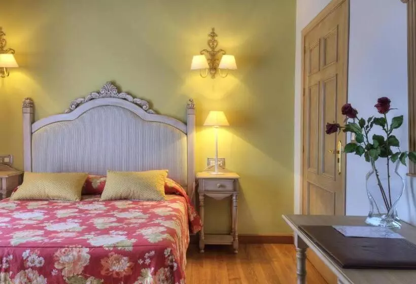 Fotos del hotel Cortijo Salinas:  18