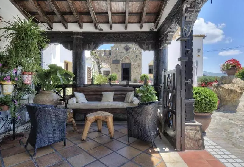 Fotos del hotel Cortijo Salinas:  5