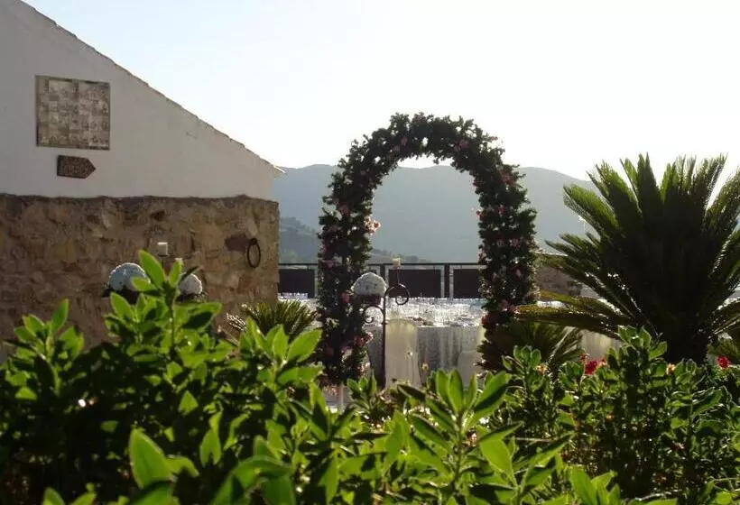 Fotos del hotel Cortijo Salinas:  16