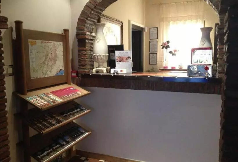 Fotos del hotel Cortijo Salinas:  9