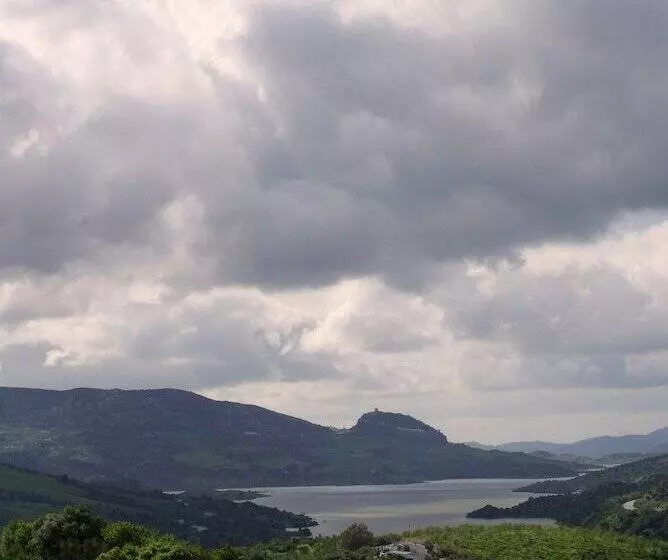 Fotos del hotel Cortijo Salinas:  11