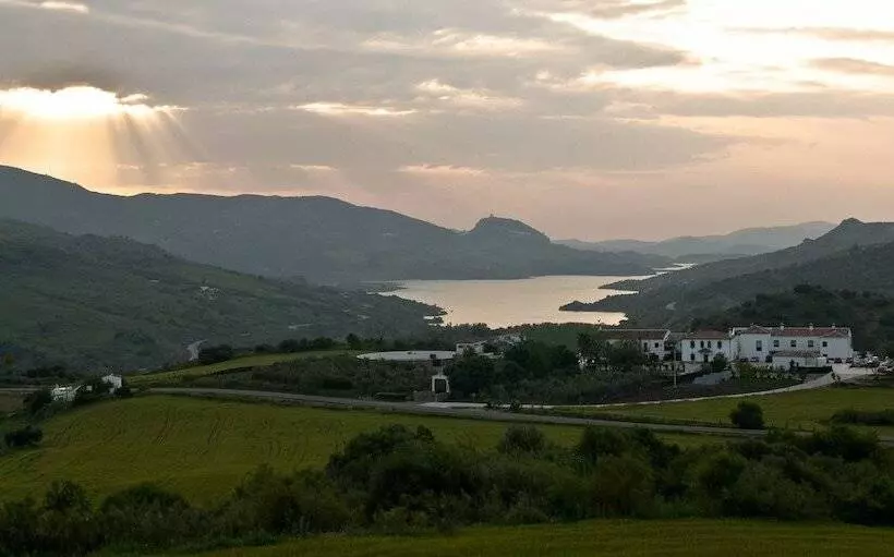 Fotos del hotel Cortijo Salinas:  7