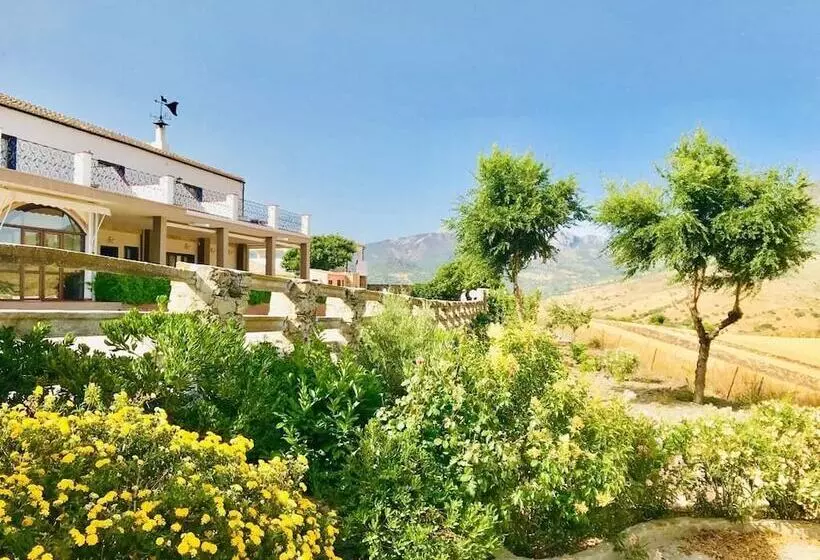 Fotos del hotel Cortijo Salinas:  20