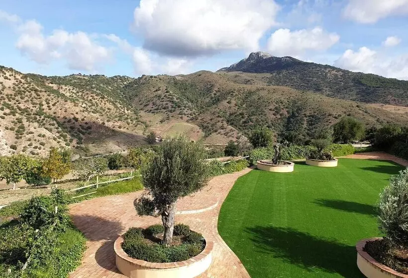 Fotos del hotel Cortijo Salinas:  22