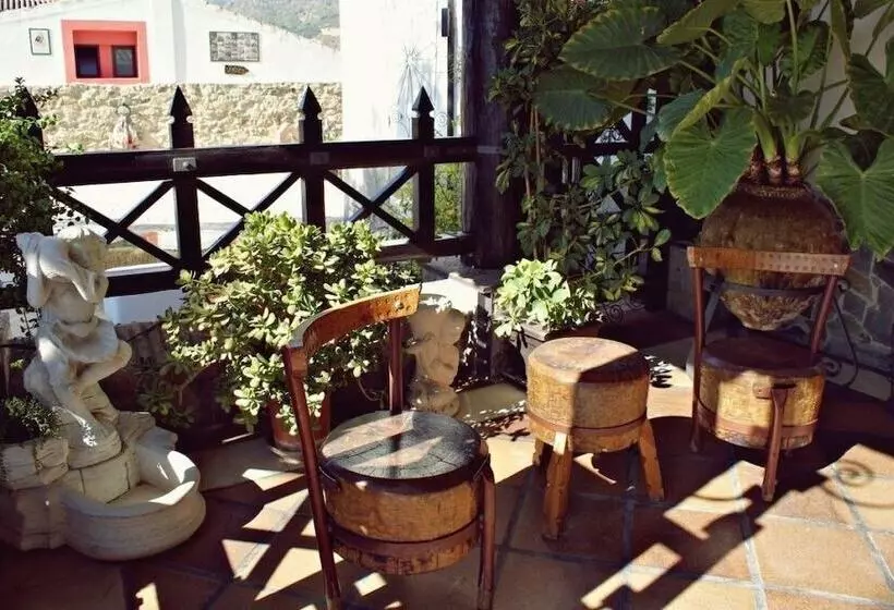 Fotos del hotel Cortijo Salinas:  10