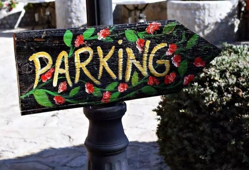 Fotos del hotel Cortijo Salinas:  6