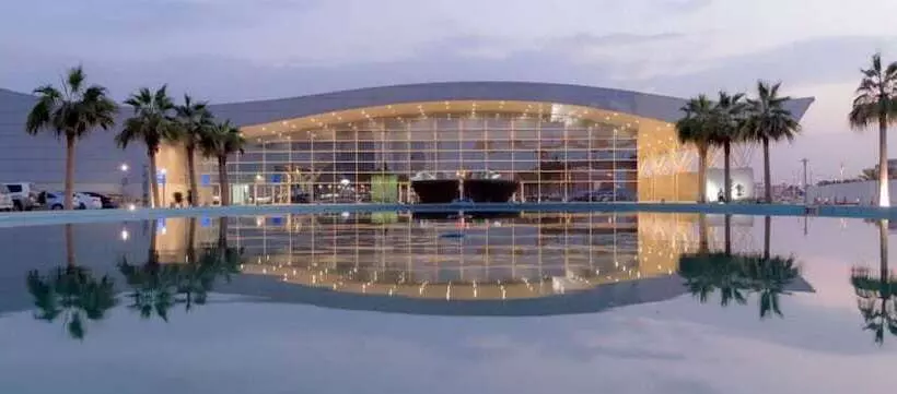 Fotos del hotel Holiday Inn Riyadh Izdihar, An Ihg:  44