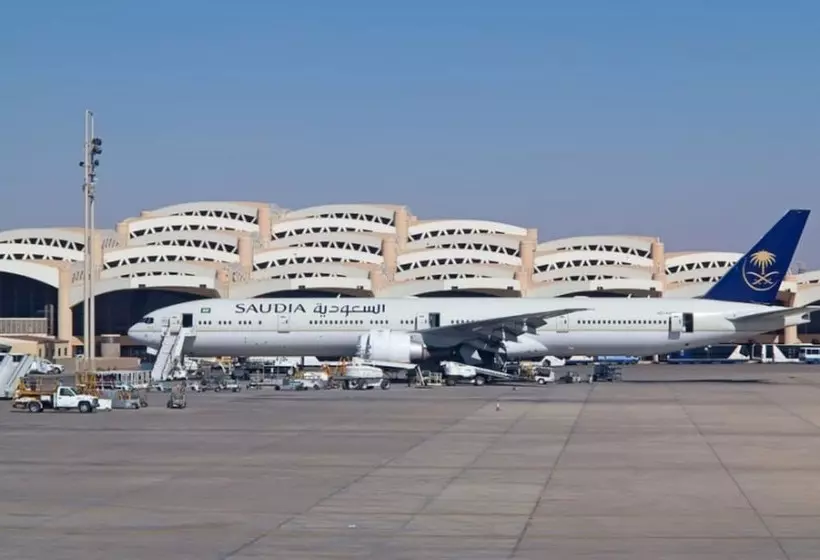 Fotos del hotel Holiday Inn Riyadh Izdihar, An Ihg:  34