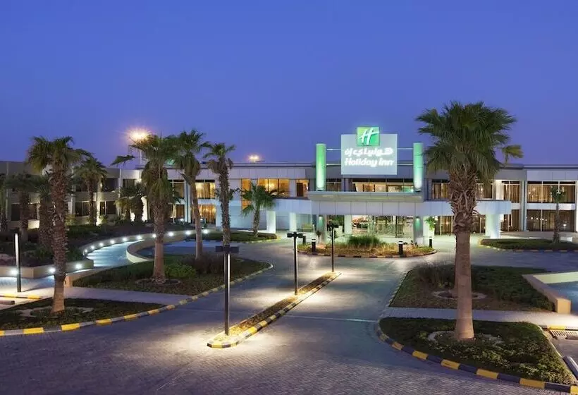 Fotos del hotel Holiday Inn Riyadh Izdihar, An Ihg:  19