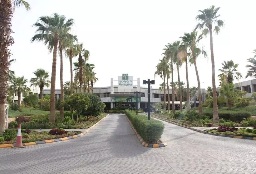 Fotos del hotel Holiday Inn Riyadh Izdihar, An Ihg:  33