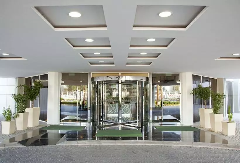 Fotos del hotel Holiday Inn Riyadh Izdihar, An Ihg:  23