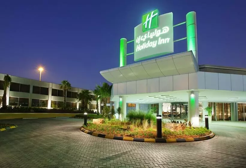 Fotos del hotel Holiday Inn Riyadh Izdihar, An Ihg:  31