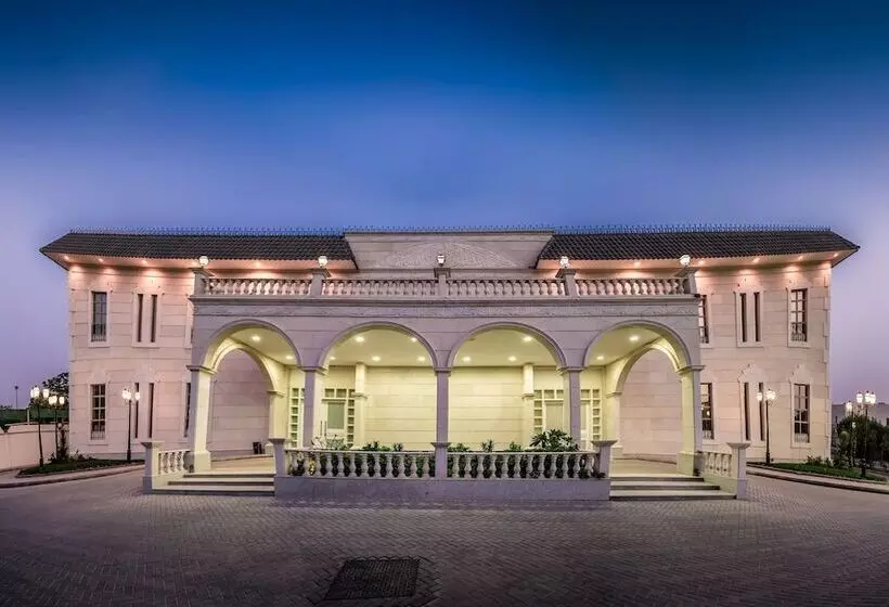 Fotos del hotel Holiday Inn Riyadh Izdihar, An Ihg:  30