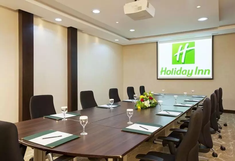 Fotos del hotel Holiday Inn Riyadh Izdihar, An Ihg:  10