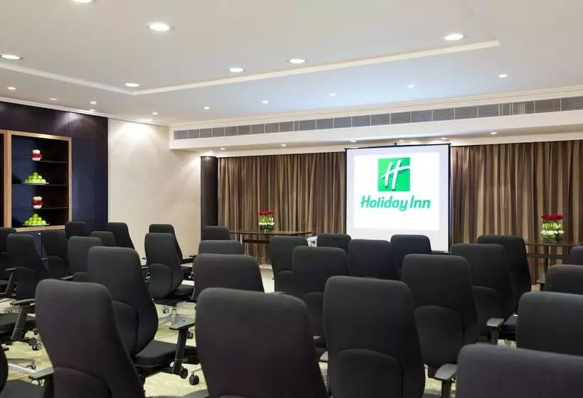 Fotos del hotel Holiday Inn Riyadh Izdihar, An Ihg:  14