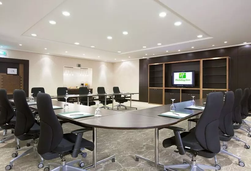 Fotos del hotel Holiday Inn Riyadh Izdihar, An Ihg:  15