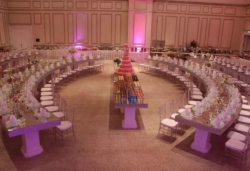 Fotos del hotel Holiday Inn Riyadh Izdihar, An Ihg:  24